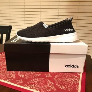 adidas lite racer slip on costco